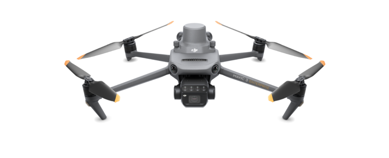 Mavic 3 Multispectral