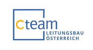 Cteam Leitungsbau Österreich GmbH