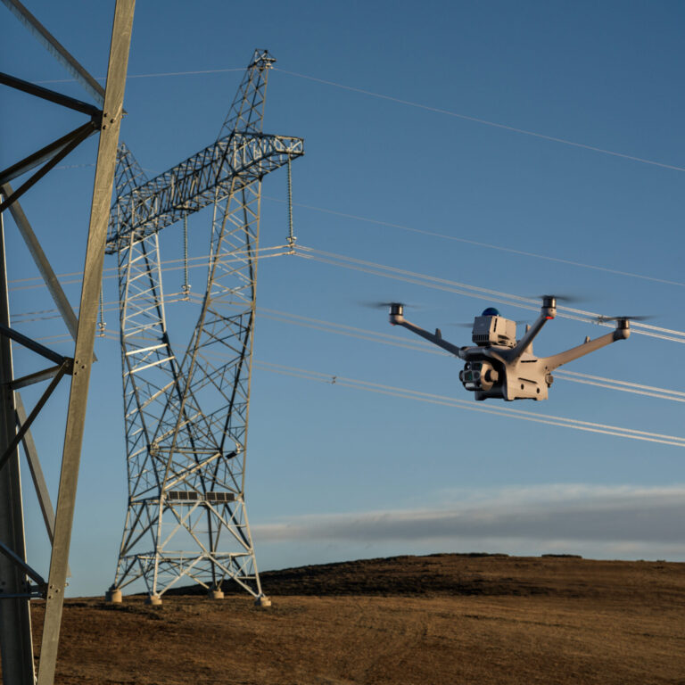 DJI M4TD - Obstacle Sensing Module