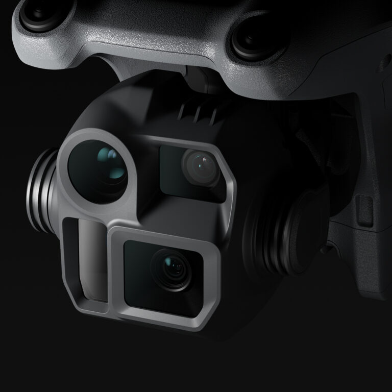 DJI M4D