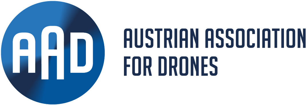 Logo Austrian Asscociation for Drones