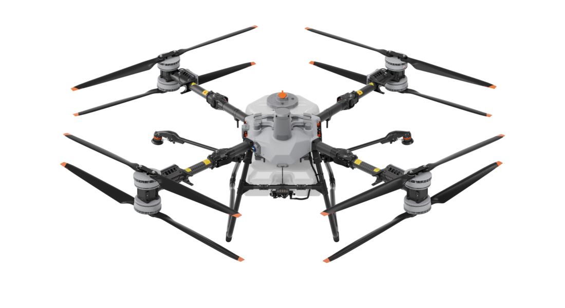 DJI AGRAS T100