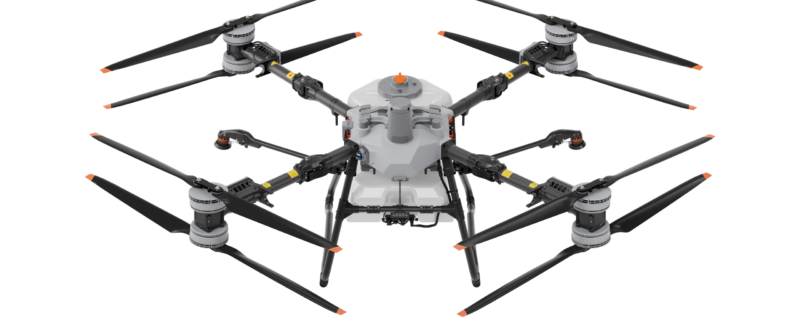 DJI AGRAS T100 DJI AGRAS T100