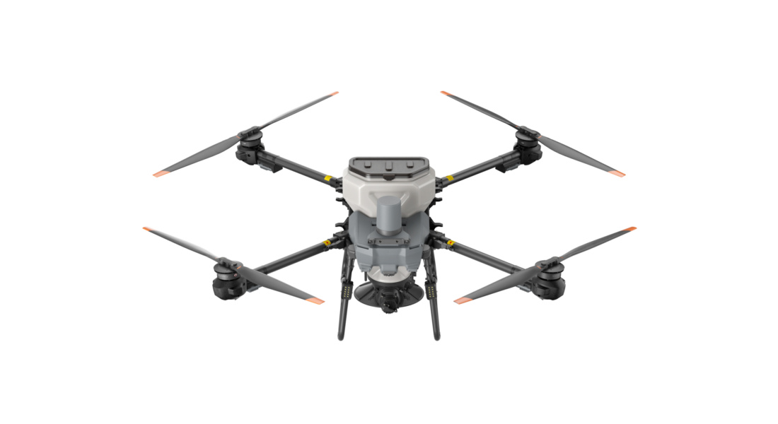 DJI AGRAS T25P
