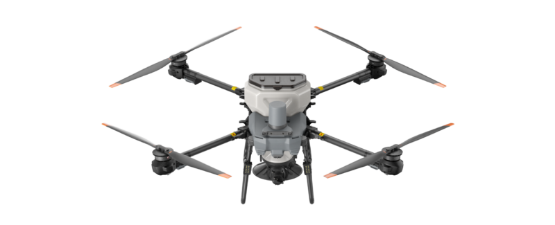DJI AGRAS T25P DJI AGRAS T25P