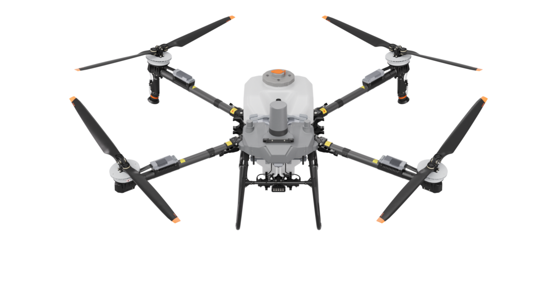 DJI AGRAS T70P