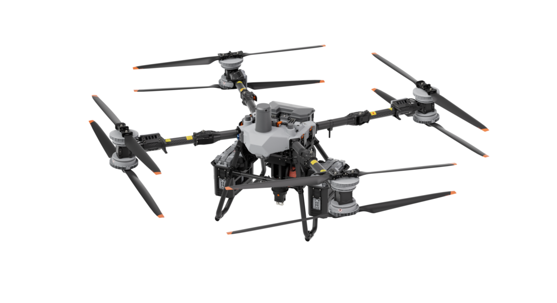 DJI FLYCART 100